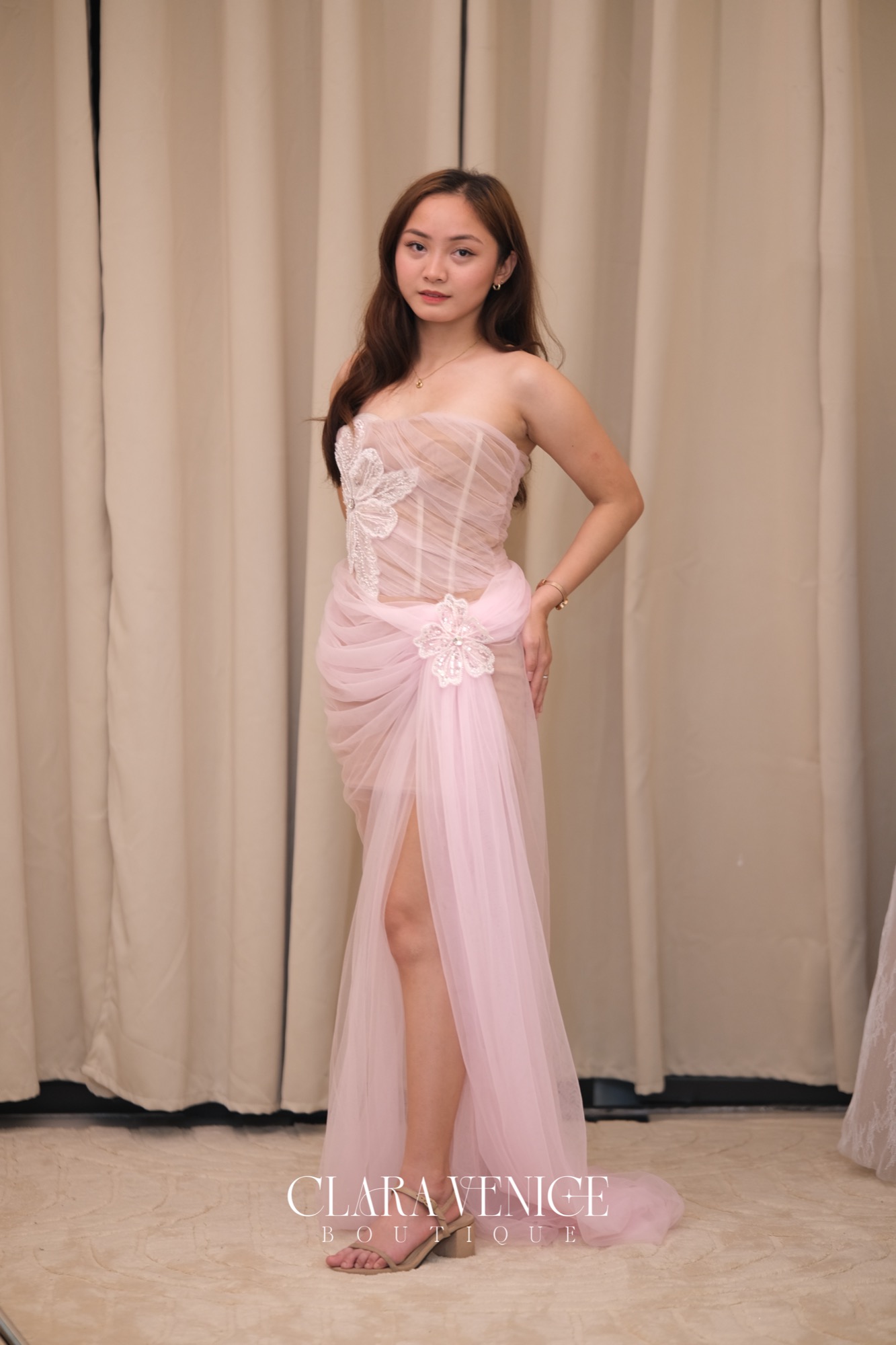 Debut Dresses